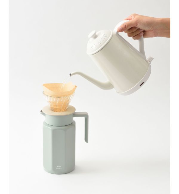 BRUNO「ステンレステーブルポット」|食器・キッチングッズ|