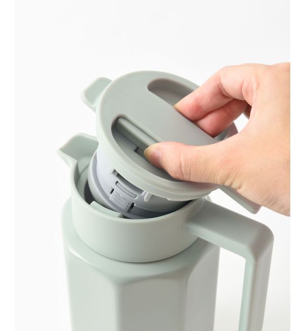 BRUNO「ステンレステーブルポット」|食器・キッチングッズ|