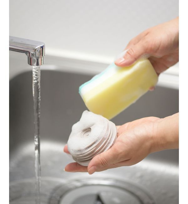 BRUNO「スプーン付きスープジャー」|食器・キッチングッズ|