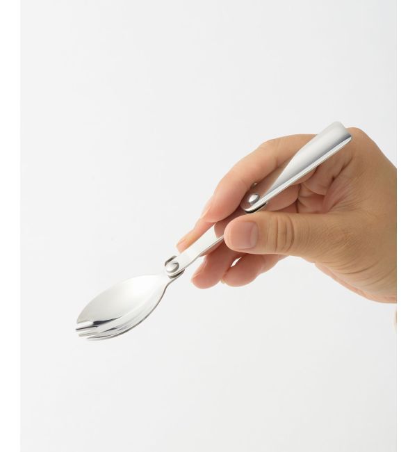 BRUNO「スプーン付きスープジャー」|食器・キッチングッズ|