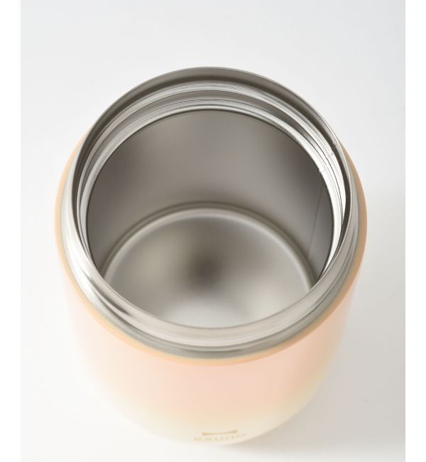 BRUNO「スプーン付きスープジャー」|食器・キッチングッズ|