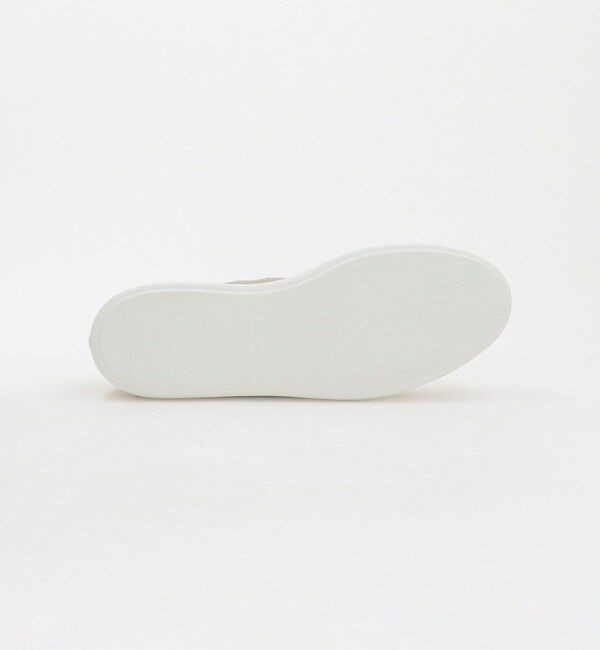 UNITED ARROWS「＜hALON＞ソフト オックスフォード スニーカー」|スニーカー|