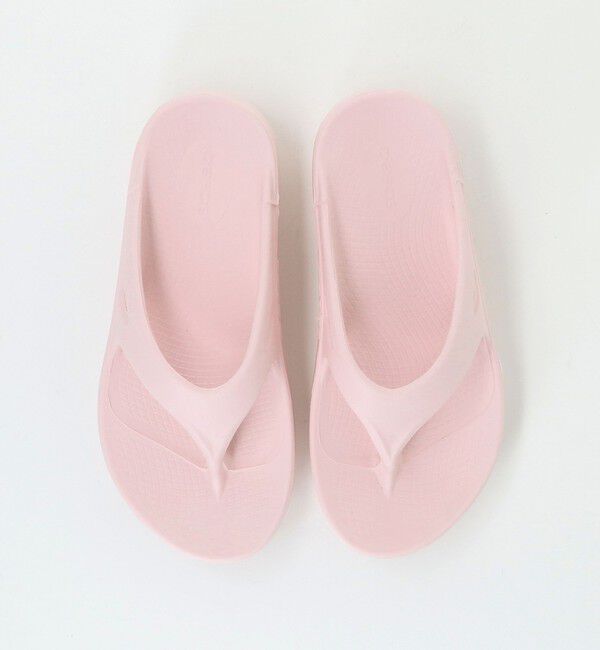 BEAUTY&YOUTH UNITED ARROWS「＜OOFOS＞OOriginal サンダル」|サンダル|