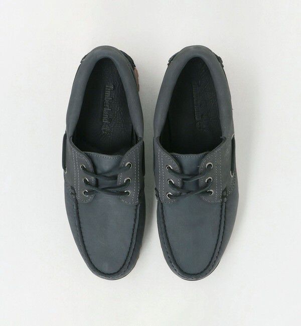 BEAUTY&YOUTH UNITED ARROWS「＜Timberland＞スリーアイ クラシック シューズ」|デッキシューズ|