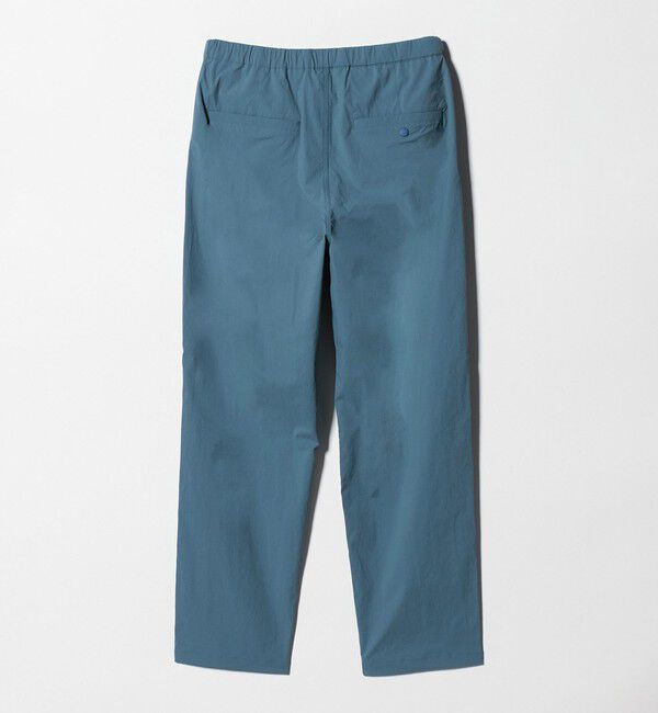 NICE WEATHER「＜NICE WEATHER＞ウェーブベルト パンツ」|その他|