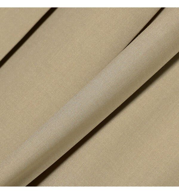 Demi-Luxe BEAMS 「アシンメトリー プリーツスカート」|スカート|