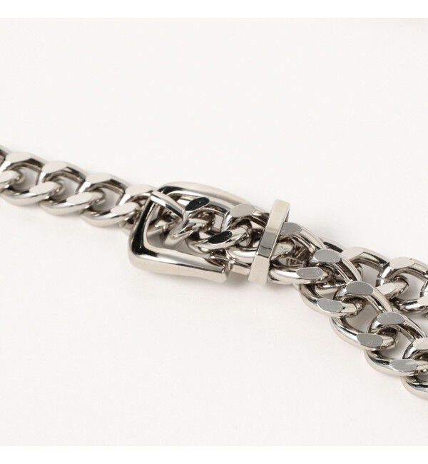 Ray BEAMS 「O.ﾁｪｰﾝﾍﾞﾙﾄ」|ベルト|