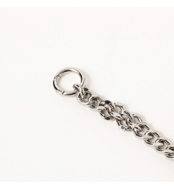 Ray BEAMS 「O.ﾁｪｰﾝﾍﾞﾙﾄ」|ベルト|