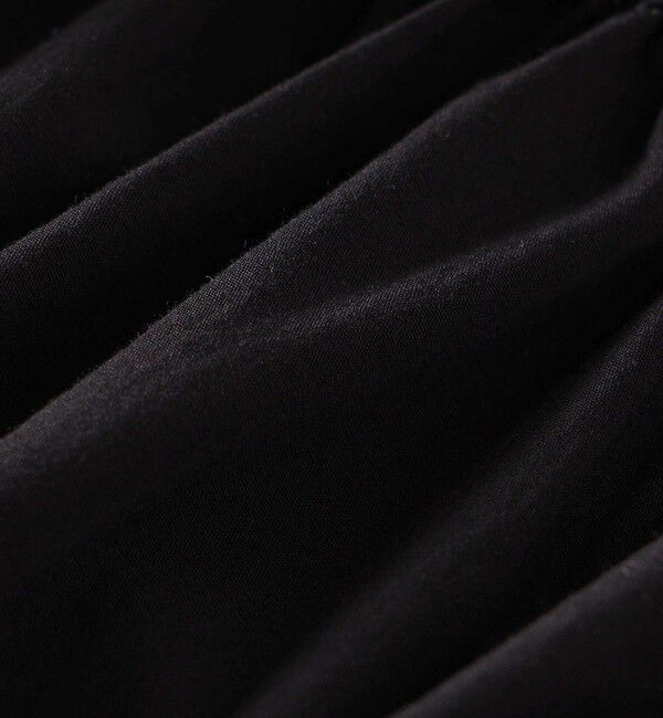 SHIPS for women「〈手洗い可能〉近江晒 ブロード キャミ ワンピース」|ワンピース|