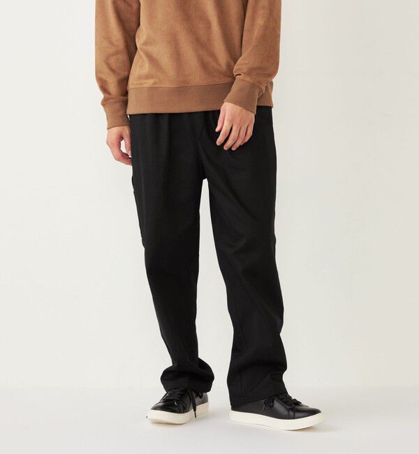 SHIPS Colors 「【SHIPS Colors別注】Engineer: 〈洗濯機可能〉ペインター イージー パンツ」|その他|