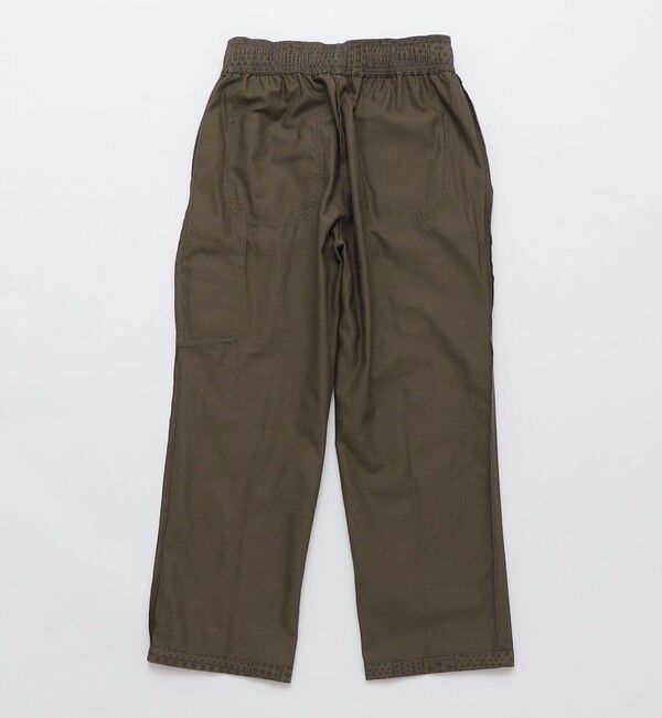 SHIPS Colors 「【SHIPS Colors別注】Engineer: 〈洗濯機可能〉ペインター イージー パンツ」|その他|