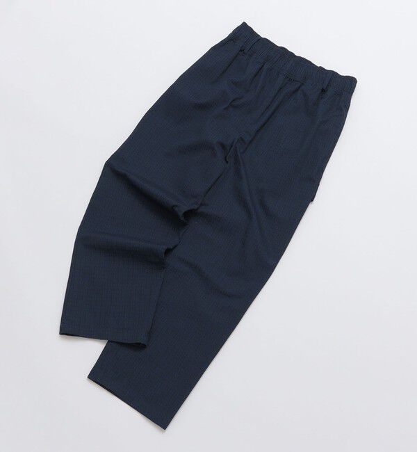 SHIPS Colors 「【SHIPS Colors別注】Engineer: 〈洗濯機可能〉ペインター イージー パンツ」|その他|