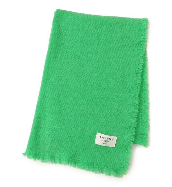 SHIPS for women「カシミヤ 100 ライト ストール」|ストール|