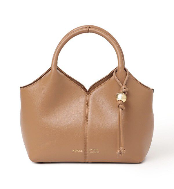 SHIPS for women「NUCLE: FIORE」|ショルダー・メッセンジャー|