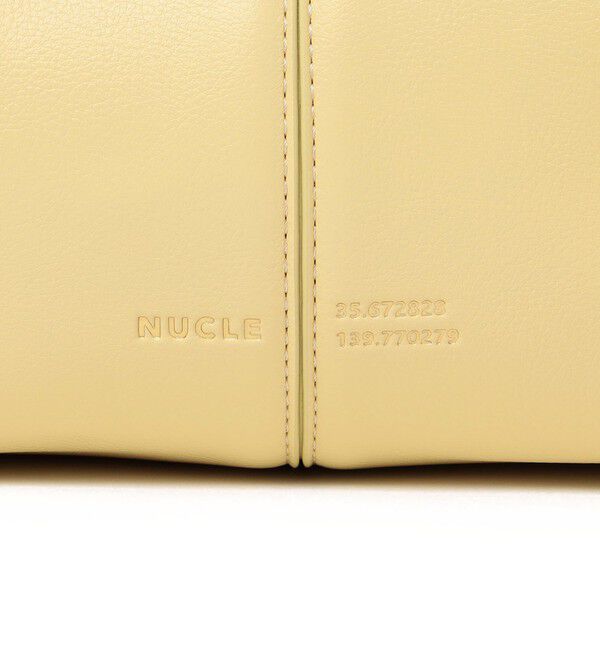 SHIPS for women「NUCLE: FIORE」|ショルダー・メッセンジャー|