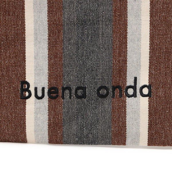 SHIPS for women「RAMESHWARI: ハンモック バッグ」|トートバッグ|