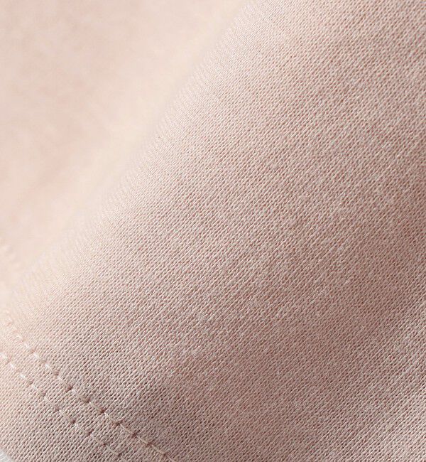 SHIPS for women「〈接触冷感〉レイヤード ライク TEE」|Tシャツ・カットソー|