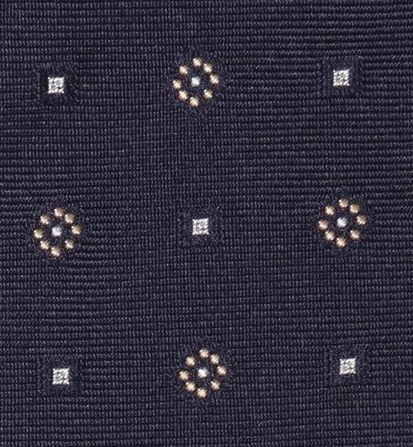 SHIPS「【SHIPS別注】THE SOLE: シルク コモン ネクタイ」|ネクタイ・蝶ネクタイ|