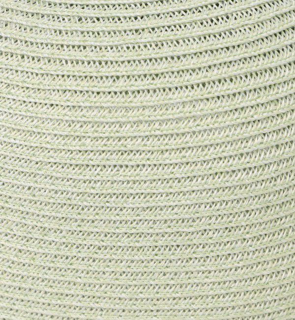 SHIPS Colors 「odds:〈洗濯機可能〉ウォッシャブル ハット」|ハット|