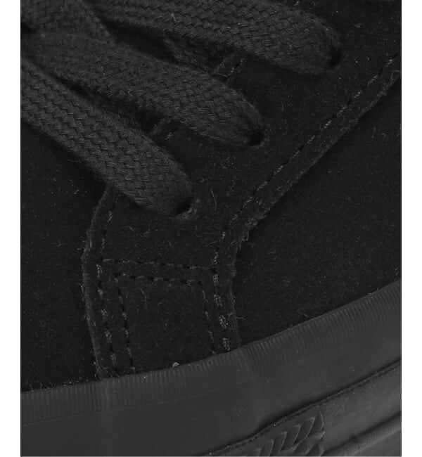 OUTDOOR PRODUCTS Usual Things「CONVERSE ONE STAR SUEDE 33702081」|スニーカー|