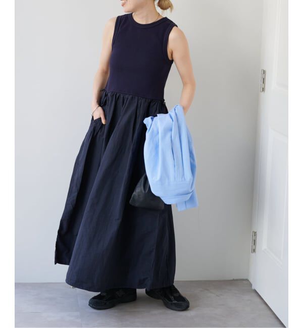 OUTDOOR PRODUCTS Usual Things「≪予約 追加≫2WAYドッキングワンピース」|ワンピース|