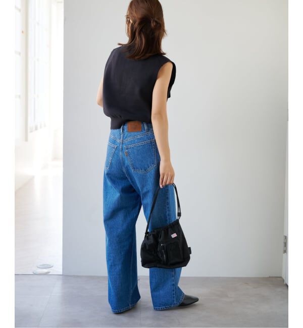 OUTDOOR PRODUCTS Usual Things「≪予約≫コットンPEニットベスト」|ベスト・ジレ|