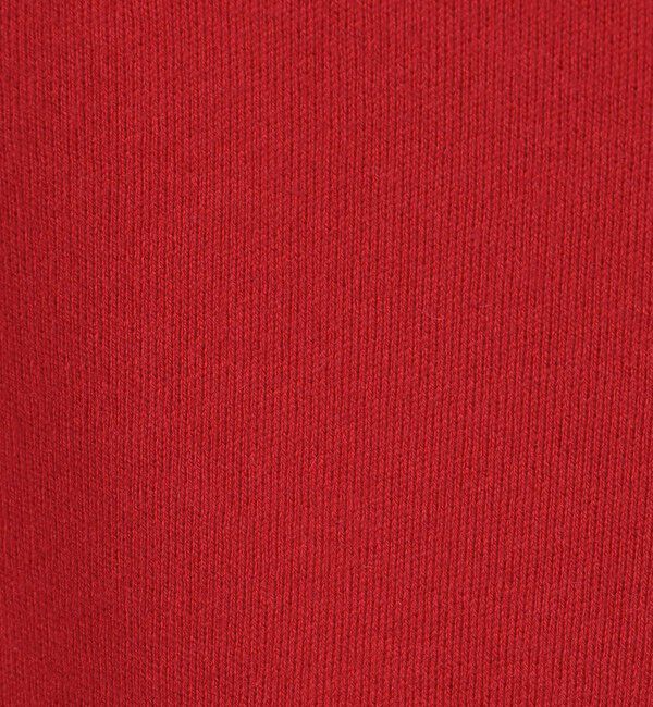 CABaN「CABaN コットンカシミヤ ポケットクルーネックカーディガン」|ニット・セーター|