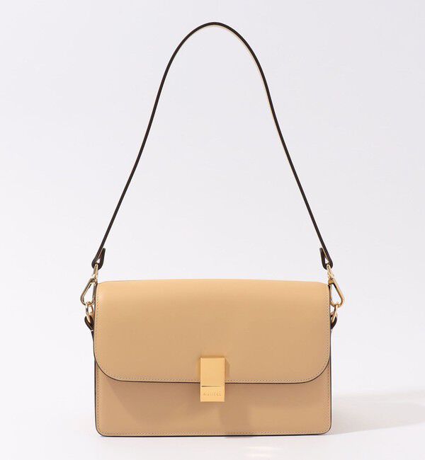 TOMORROWLAND GOODS「AGNEEL DENA ショルダーバッグ」|ショルダー・メッセンジャー|