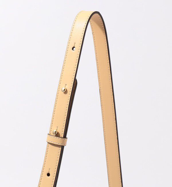 TOMORROWLAND GOODS「AGNEEL DENA ショルダーバッグ」|ショルダー・メッセンジャー|