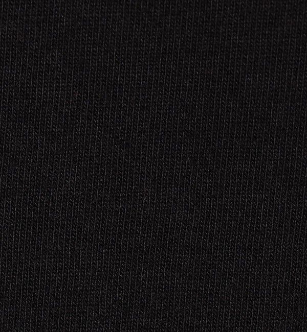 MACPHEE「ジャージーステッチ キャップスリーブプルオーバー」|Tシャツ・カットソー|