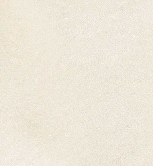 DES PRES「サテンジョーゼット ベルテッドジレ」|ベスト・ジレ|