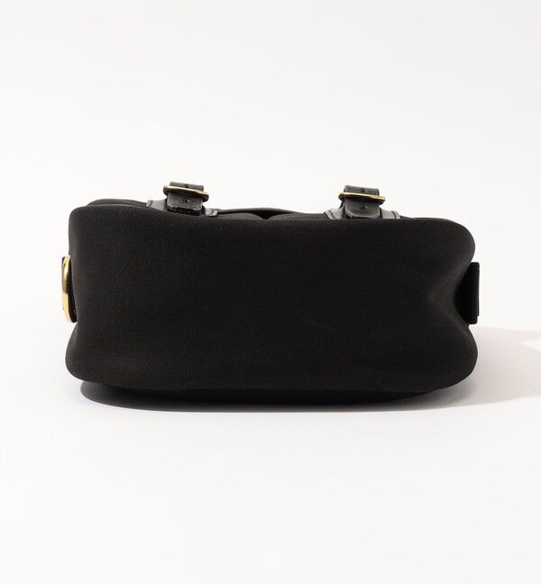 TOMORROWLAND GOODS「Brady NORFOLK コットンショルダーバッグ」|ショルダー・メッセンジャー|