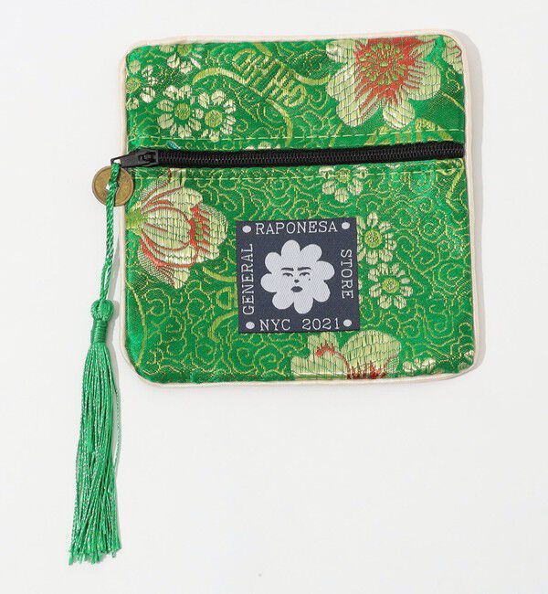 TOMORROWLAND GOODS「Raponesa General Store BULB ネックレス」|ネックレス|