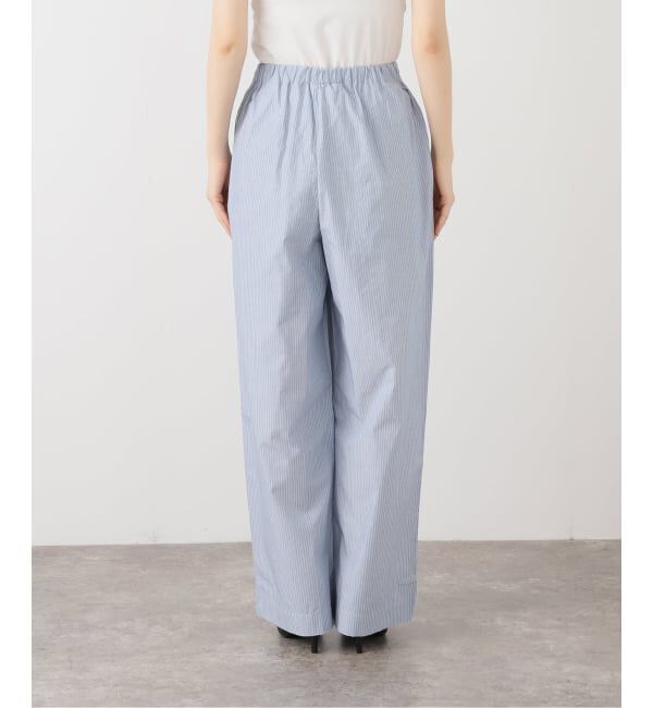 EMILYWEEK「【BASERANGE/ベースレンジ】CLAUDE PANTS / PACL-PO-AU25」|その他|