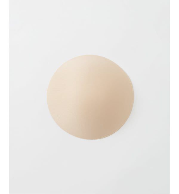 EMILYWEEK「【CALM】ハーフトップブラ（テラコッタ）」|インナー|