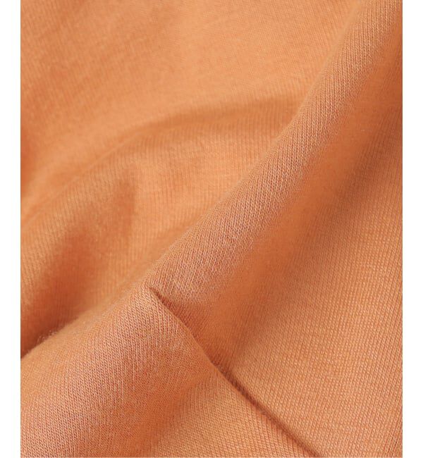 EMILYWEEK「【CALM】ハーフトップブラ（テラコッタ）」|インナー|