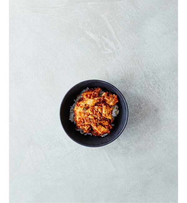 journal standard Furniture「【SAKUZAN/サクザン】作山窯&times;JSF 別注 ボウル Mサイズ SUMI」|食器・キッチングッズ|