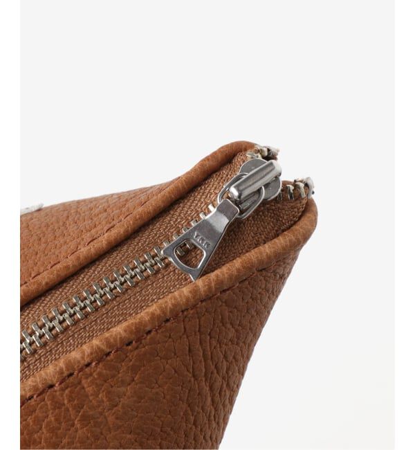 ACME「GRAIN LEATHER CUSHION　クッションカバー」|クッション・クッションカバー|