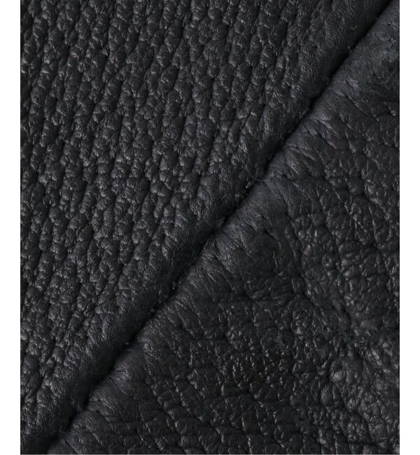 ACME「GRAIN LEATHER CUSHION　クッションカバー」|クッション・クッションカバー|