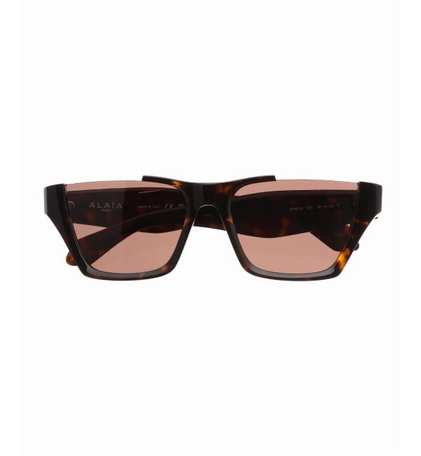 EYETHINK「ALAIA  AA0081S005 Sunglasses」|サングラス|
