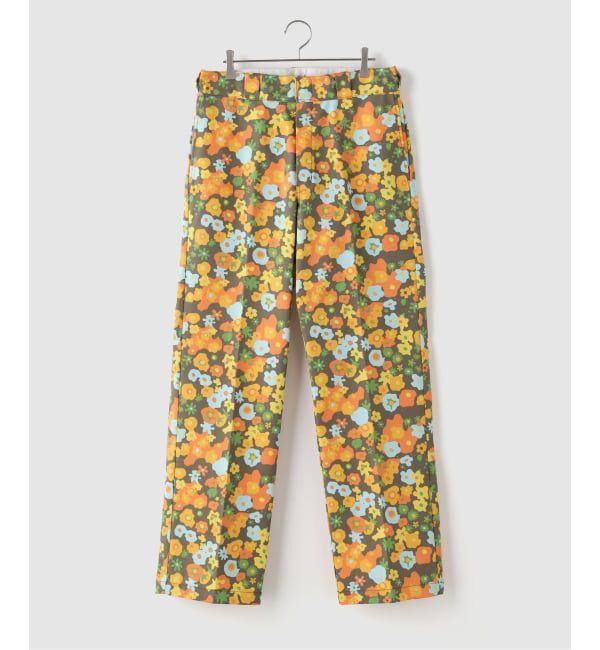 JOINT WORKS「Dickies / ディッキーズ 874ORIGINAL FIT WORK PANT 56」|チノ|グリーンべース