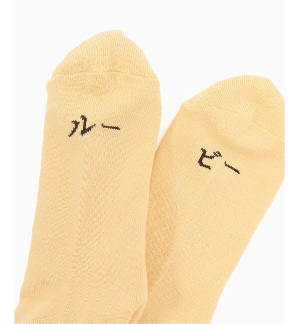 JOINT WORKS「ROSTER SOX / ロスターソックス BEER」|ソックス|