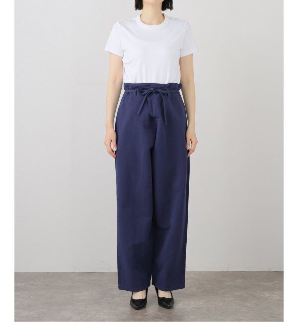 IENA LA BOUCLE「KAPTAIN SUNSHINE/キャプテンサンシャイン Traveller イージーパンツ」|その他|