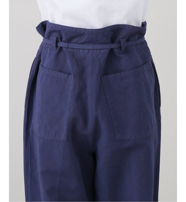 IENA LA BOUCLE「KAPTAIN SUNSHINE/キャプテンサンシャイン Traveller イージーパンツ」|その他|