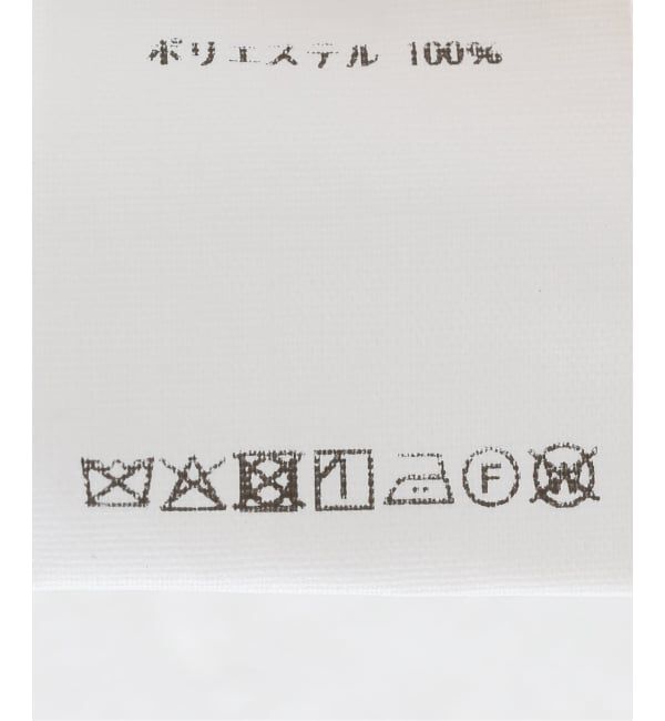 IENA LA BOUCLE「KAYLE/ケイル TEXTURED TWILL BARREL TROUSERS K-2005A」|その他|