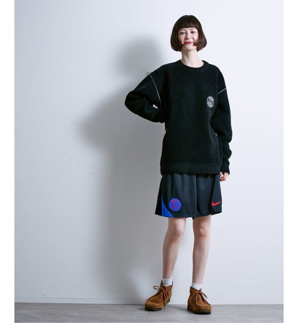 Paris Saint-Germain「【NIKE / ナイキ】PSG M NK DF STRK SHORT KZ 3R HM3374- 010」|その他|