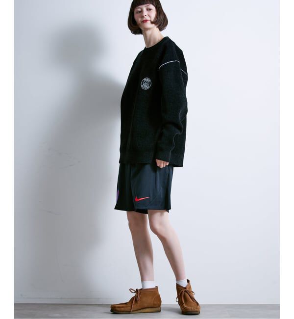 Paris Saint-Germain「【NIKE / ナイキ】PSG M NK DF STRK SHORT KZ 3R HM3374- 010」|その他|