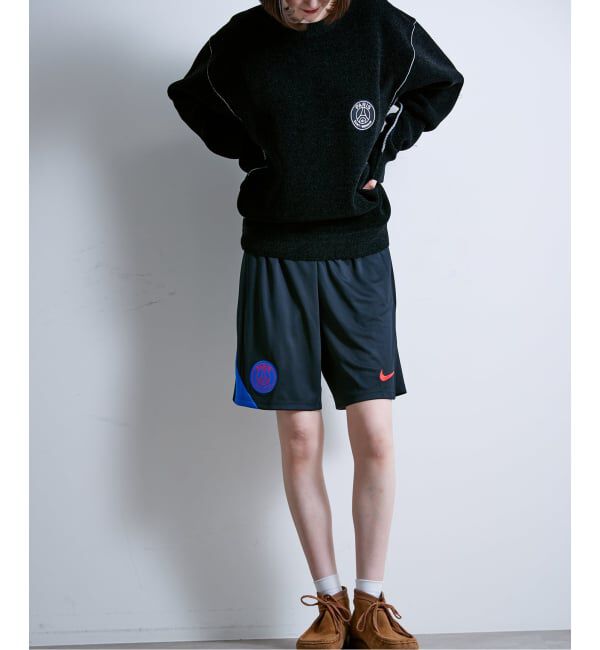 Paris Saint-Germain「【NIKE / ナイキ】PSG M NK DF STRK SHORT KZ 3R HM3374- 010」|その他|