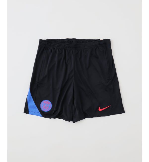 Paris Saint-Germain「【NIKE / ナイキ】PSG M NK DF STRK SHORT KZ 3R HM3374- 010」|その他|