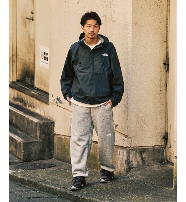 417 EDIFICE「THE NORTH FACE / ザ ノースフェイス Tech Air Sweat Pant」|その他|